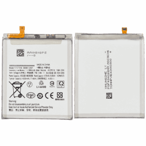 Baterie pro Samsung Galaxy A51 5G (A516) - EB-BA516ABY 4500 mAh Originální kvalita - Service pack