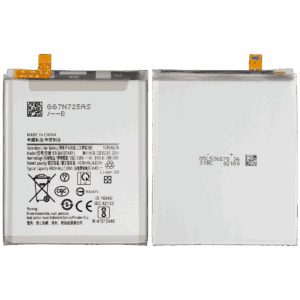 Baterie pro Samsung Galaxy S10 Lite (G770) - BA907ABY 4500 mAh Originální kvalita - service pack
