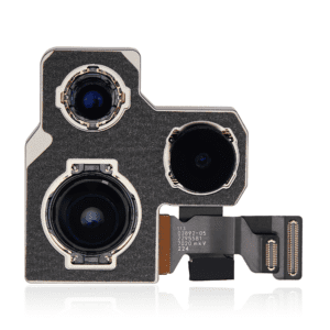 Apple iPhone 14 Pro Rear Camera Assembly (Hlavní zadní trojitá kamera)