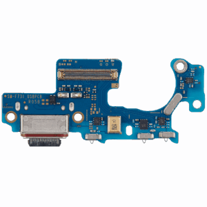 Samsung Galaxy Z Flip5 (F731) Deska dobíjení vč Mikrofonu - Service pack