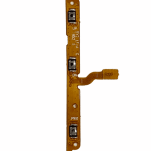 Samsung Galaxy S20 5G (G981) Flex vypínací + hlasitosti