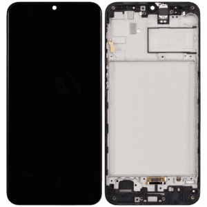 Samsung Galaxy M30s (M307) LCD displej + Dotyk Prémiová kvalita