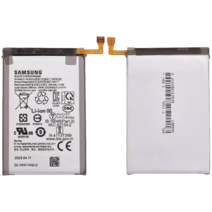 Baterie (Main) pro Samsung Galaxy Z Fold4 (F936) - EB-BF936ABY/EB-BF937ABY 4400 mAh Originální kvalita - Service pack