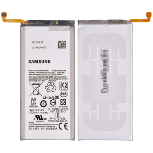 Baterie (Sub) pro Samsung Galaxy Z Fold4 (F936) - EB-BF936ABY/EB-BF937ABY 4400 mAh Originální kvalita - Service pack