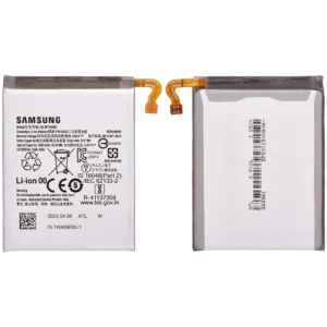Baterie (Hlavní) pro Samsung Galaxy Z Flip4 (F721) - EB-BF721ABY/EB-BF722ABY 3700 mAh Prémiová kvalita