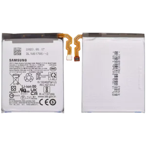 Baterie (Main) pro Samsung Galaxy Z Flip5 (F731) - EB-BF731ABY/EB-BF732ABY/EB-BF733ABY 3700 mAh Originální kvalita - Service pack