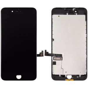 Apple iPhone 7 Plus LCD displej + Dotyková Prémiová kvalita Černá/Black