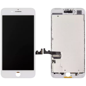 Apple iPhone 7 Plus LCD displej + Dotyková Prémiová kvalita Bílá/White