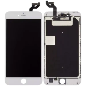 Apple iPhone 6s Plus LCD displej + Dotyková Premium kvalita Bílá/White