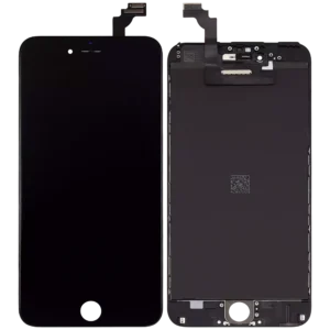 Apple iPhone 6 Plus LCD displej s dotykovým sklem Originální kvalita Černá/Black - Service pack
