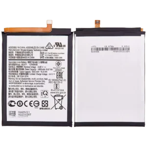 Baterie pro Samsung Galaxy M11 (M115) - HHQ-70N 4000 mAh Prémiová kvalita