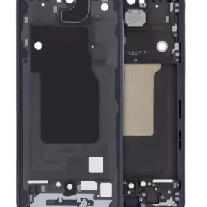 Samsung Galaxy A55 5G (A556) Střední Rám Navy/Navy