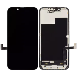 Apple iPhone 13 mini LCD displej s dotykovým sklem Originální kvalita - Service pack