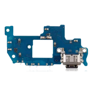 Samsung Galaxy A55 5G (A556) Nabíjecí Konektor PCB Deska