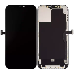 Apple iPhone 12 Pro Max LCD displej s dotykovým sklem Originální kvalita - Service pack