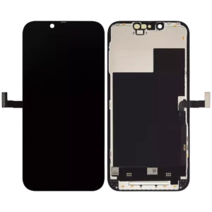 Apple iPhone 13 Pro LCD displej s dotykovým sklem Originální kvalita - Service pack