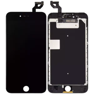 Apple iPhone 6s Plus LCD displej + Dotyková Premium kvalita Černá/Black