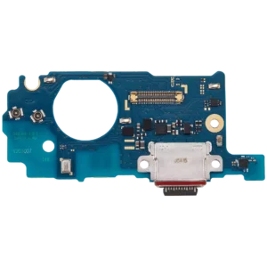Samsung Galaxy XCover Pro (G715) Deska dobíjení vč. mikrofonu - Service pack