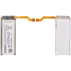 Baterie (SUB) pro Samsung Galaxy Z Flip3 (F711) - EB-BF711ABY/EB-BF712ABY 3300 mAh Originální kvalita - Service pack