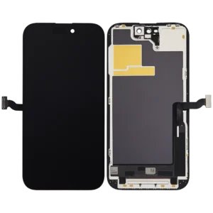 Apple iPhone 14 Pro LCD displej s dotykovým sklem Originální kvalita - Service pack