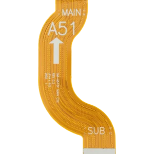 Samsung Galaxy A51 4G (A515) Hlavní flex