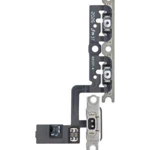 Apple iPhone 11 Flex kabel tlačítek hlasitosti