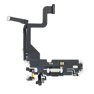 Apple iPhone 13 Pro Flex dobíjení Černá/Black