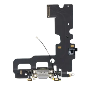 Apple iPhone 7 Flex dobíjení vč.mikrofonu White