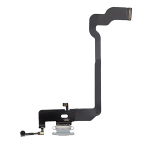 Apple iPhone XS Flex Kabel vč. Dobíjecího Konektoru White