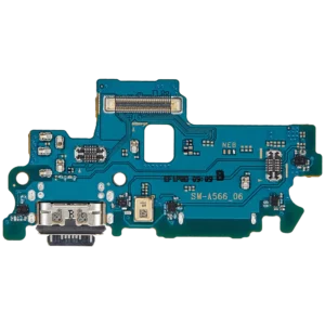 Samsung Galaxy A56 5G (A566) Nabíjecí Konektor PCB Deska - Service pack