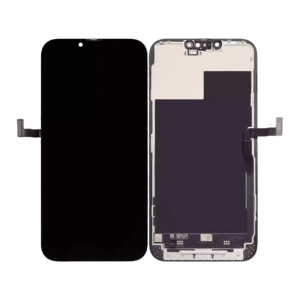 Apple iPhone 13 Pro Max LCD displej s dotykovým sklem Černá/Black Originální kvalita - Service pack