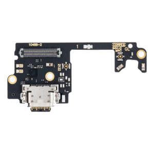 Motorola Edge 20 Pro (XT2153) Nabíjecí Konektor PCB Deska + Mikrofon