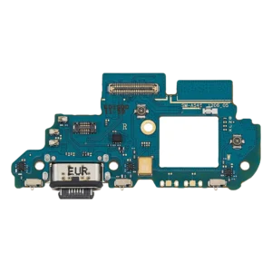 Samsung Galaxy A54 5G (A546) Nabíjecí Konektor PCB Deska - Service pack