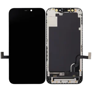 Apple iPhone 12 mini LCD displej s dotykovým sklem Originální kvalita - Service pack