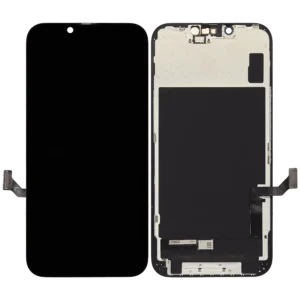 Apple iPhone 16e LCD displej s dotykovým sklem Originální kvalita - Service pack