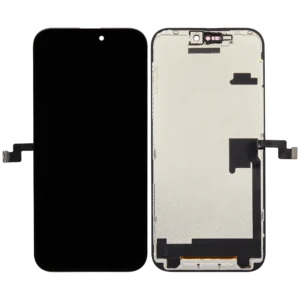 Apple iPhone 16 Pro Max LCD displej s dotykovým sklem Originální kvalita - Service pack