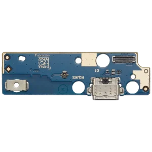 Samsung Galaxy M33 (M336) Deska vč. Dobíjecího Konektoru a jack - Service pack