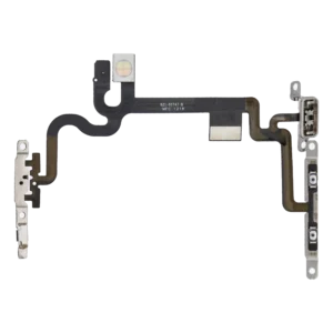 Apple iPhone 7 Flex kabel tlačítek hlasitosti