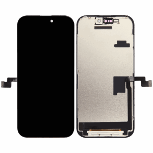 Apple iPhone 16 Pro LCD displej s dotykovým sklem Originální kvalita - Service pack