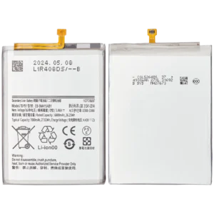 Baterie pro Samsung Galaxy M51 (M515) - EB-BM415ABY 7000 mAh Originální kvalita - Service pack