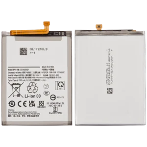 Baterie pro Samsung Galaxy A56 5G (A566) - EB-BA566ASE 5000 mAh Originální kvalita - Service pack