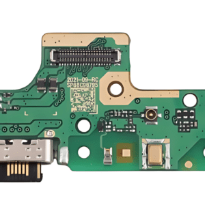 Motorola Moto G9 Power (XT2091) Deska vč. Dobíjecího Konektoru - Service pack