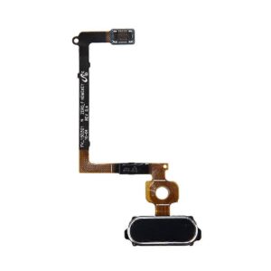 Samsung Galaxy S6 (G920) Home button Black