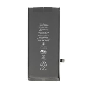 Baterie pro Apple iPhone XR Prémiová kvalita