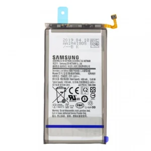 Baterie pro Samsung Galaxy S10+ (G975) - BG975ABU 4100 mAh Originální kvalita - service pack