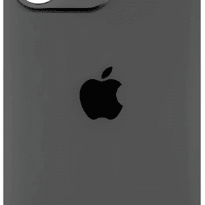 Apple iPhone 13 Pro Zadní sklo Grafitově šedé/Graphite