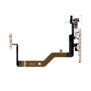 Apple iPhone 12 Pro Max Power flex kabel (Zapínací tlačítko)