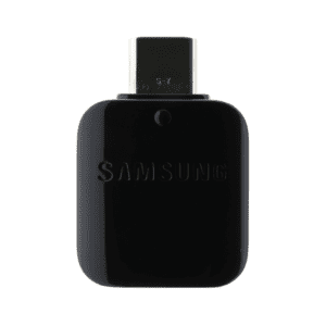 Samsung Type-C / OTG Adapter Black (Bulk)