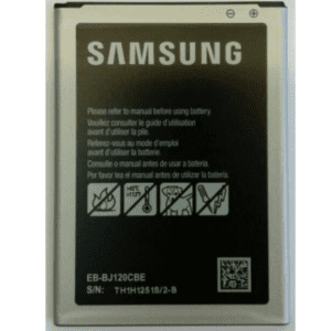 EB-BJ120CBE Samsung Baterie 2050mAh Li-Ion (Bulk)