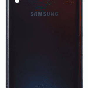 Samsung Galaxy A70 (A705) Zadní kryt Černá/Black